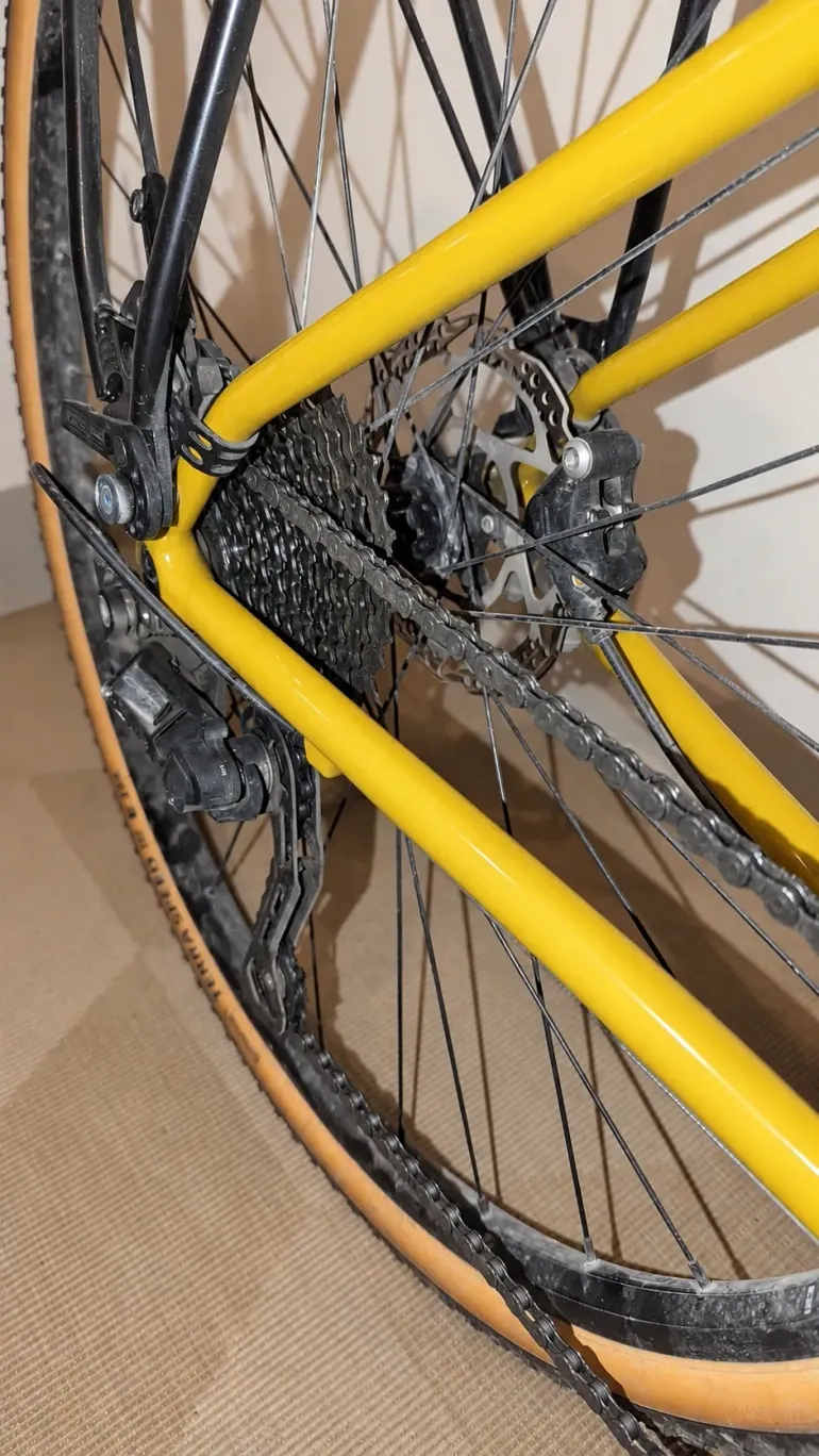 Used Cannondale Topstone 2 2023 – € 850 | buycycle