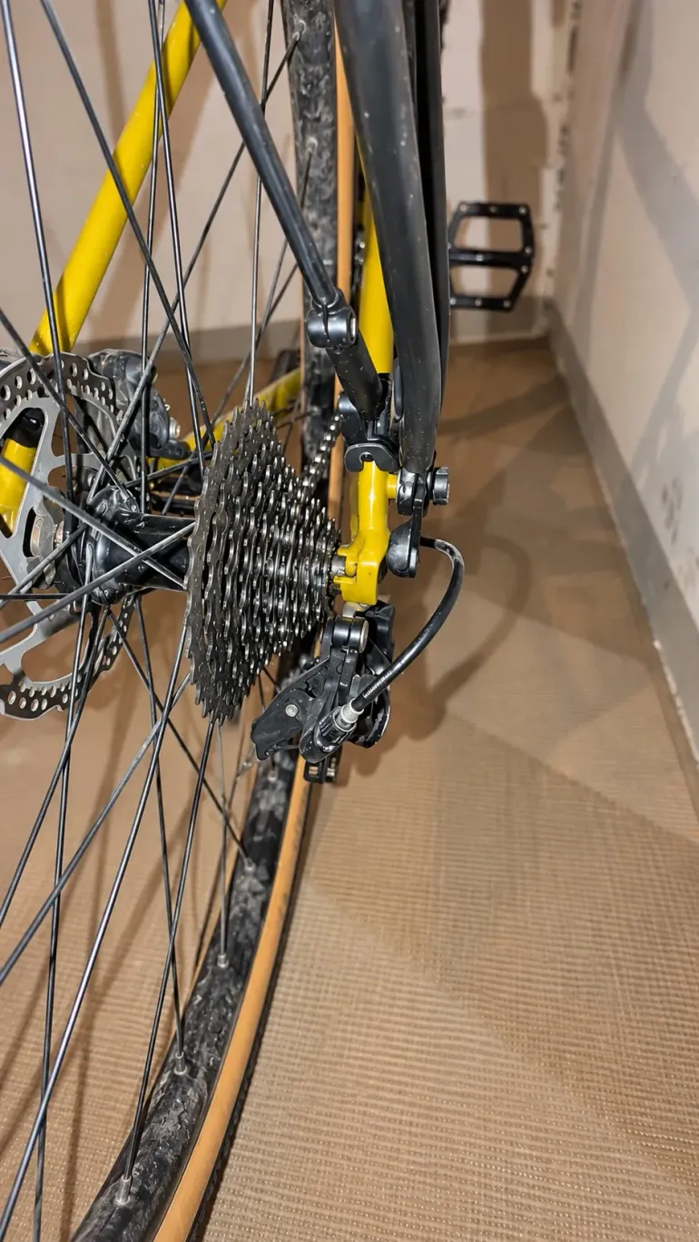 Used Cannondale Topstone 2 2023 – € 850 | buycycle
