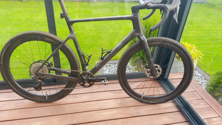 Scott Addict RC 40 2024