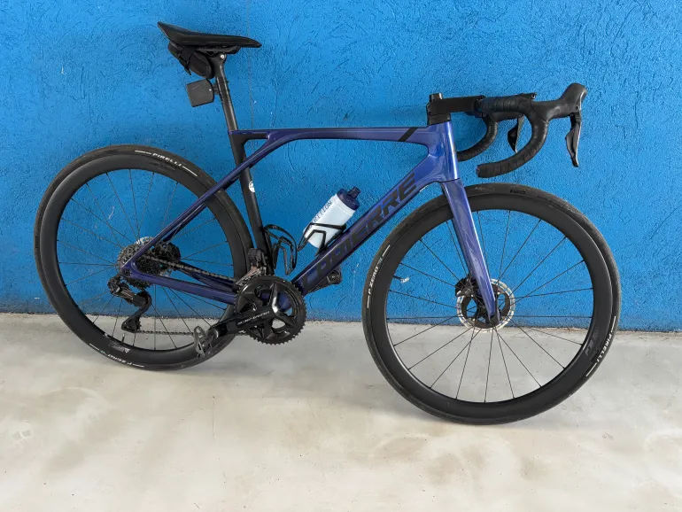 Lapierre Xelius SL 7.0 C1 2024