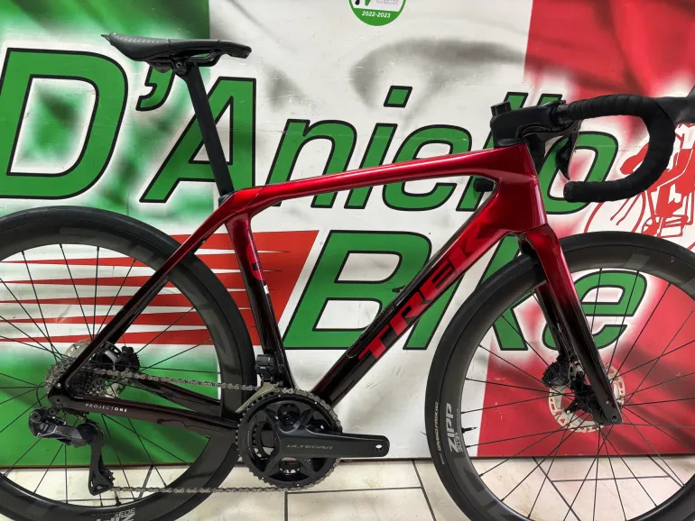 Trek Domane SLR 6 Gen 4 2024
