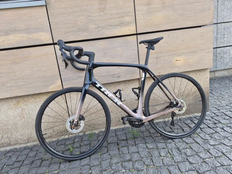 Trek Domane SL 5 Gen 4 2025