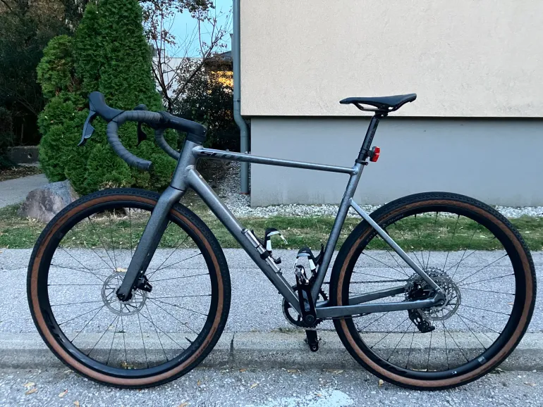 Scott Speedster 10 2023