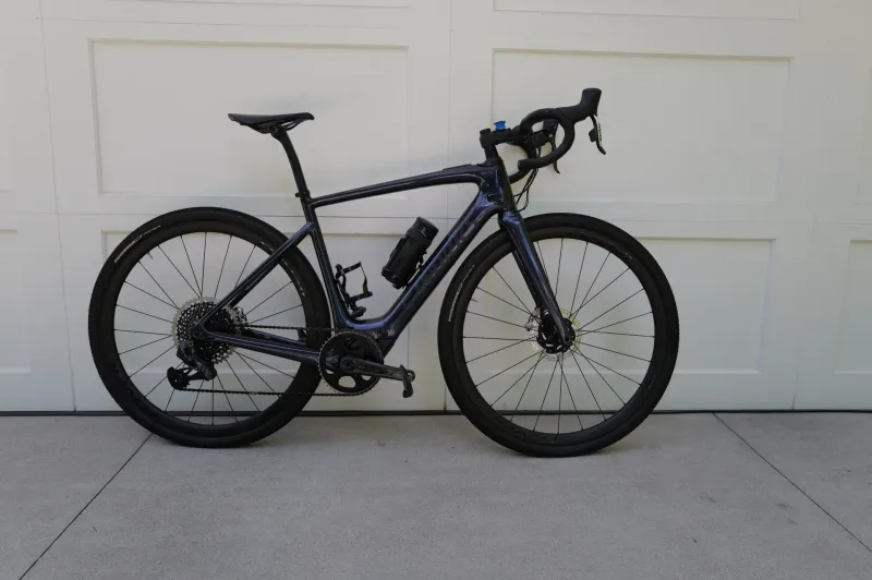 Used Specialized S-Works Turbo Creo SL 2021 2021 Road & Gravel