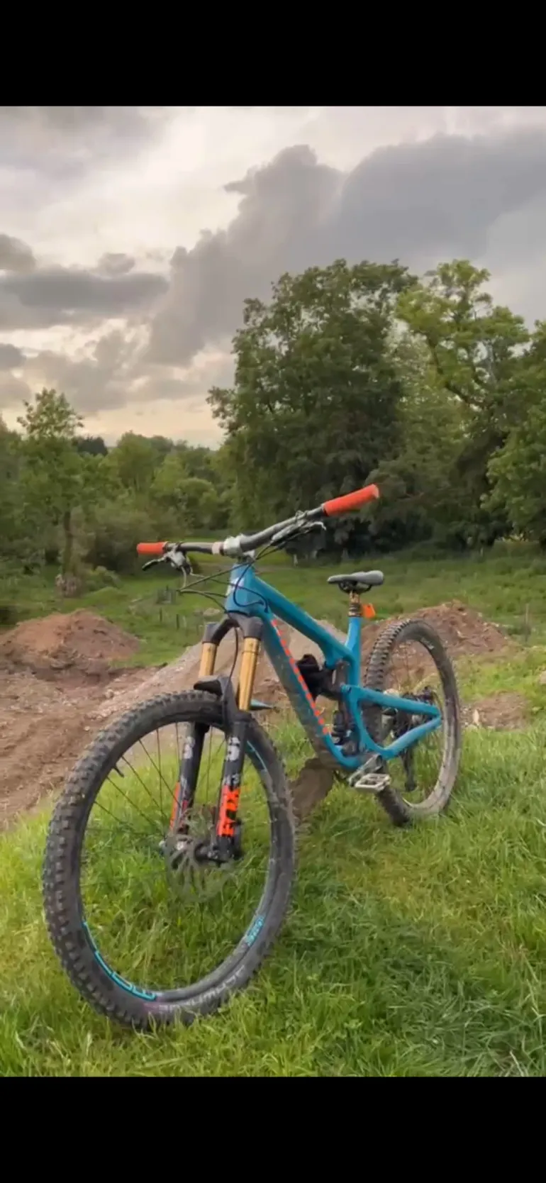 Propain Tyee AL 27.5 Highend 2021