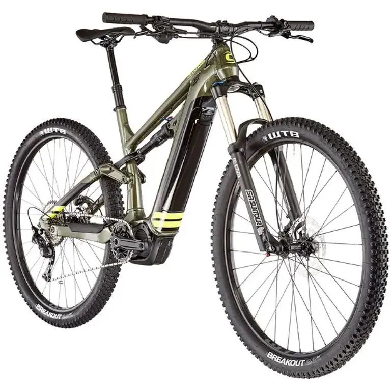 Cannondale moterra discount neo 5 2021