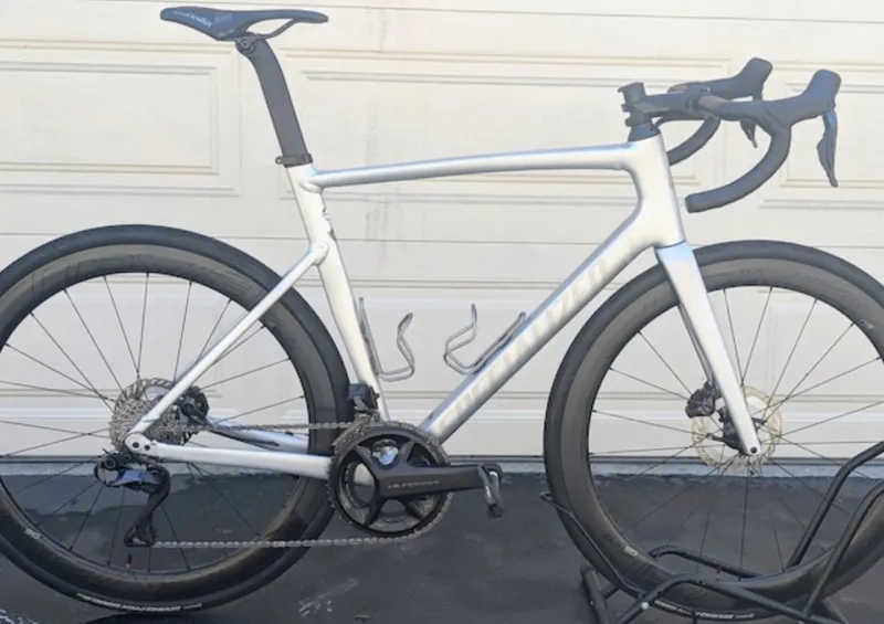 Used Specialized Allez Shimano Ultegra Di2 2026 Road & Gravel