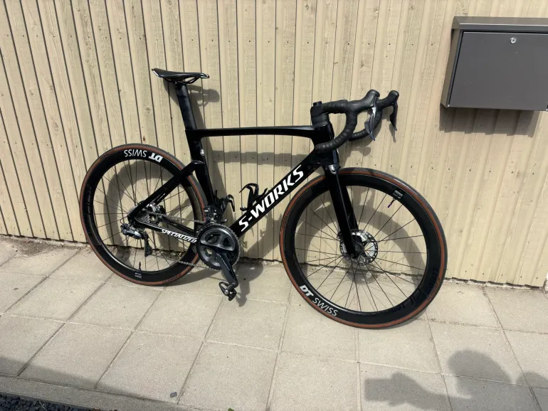 Gebraucht Specialized S-Works Venge 2020 – € 3.350 | buycycle