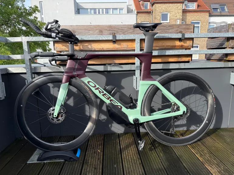 Orbea ORDU M30iLTD 2025