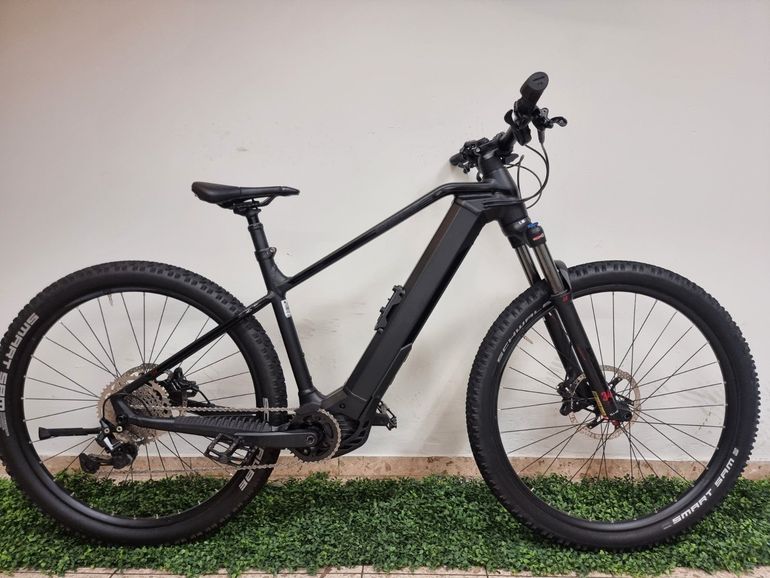 Bulls Sonic EVO 1 27.5" 2023