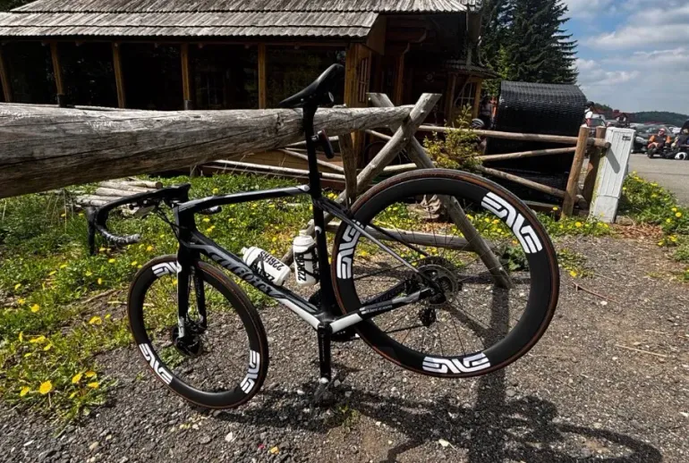 Used Wilier GTR Team Disc 2023 – € 2.610 | buycycle