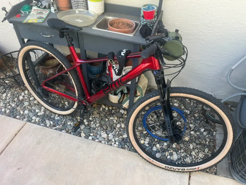 Used BMC Twostroke 01 FOUR 2023 2023 MTB