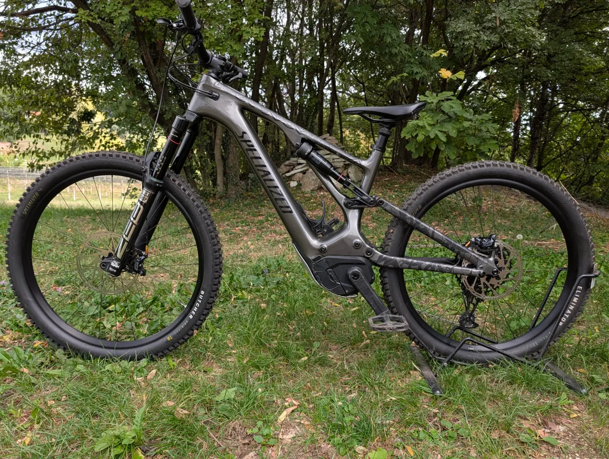 Used Specialized Turbo Levo 3 Carbon 2023 – € 2,986 | buycycle