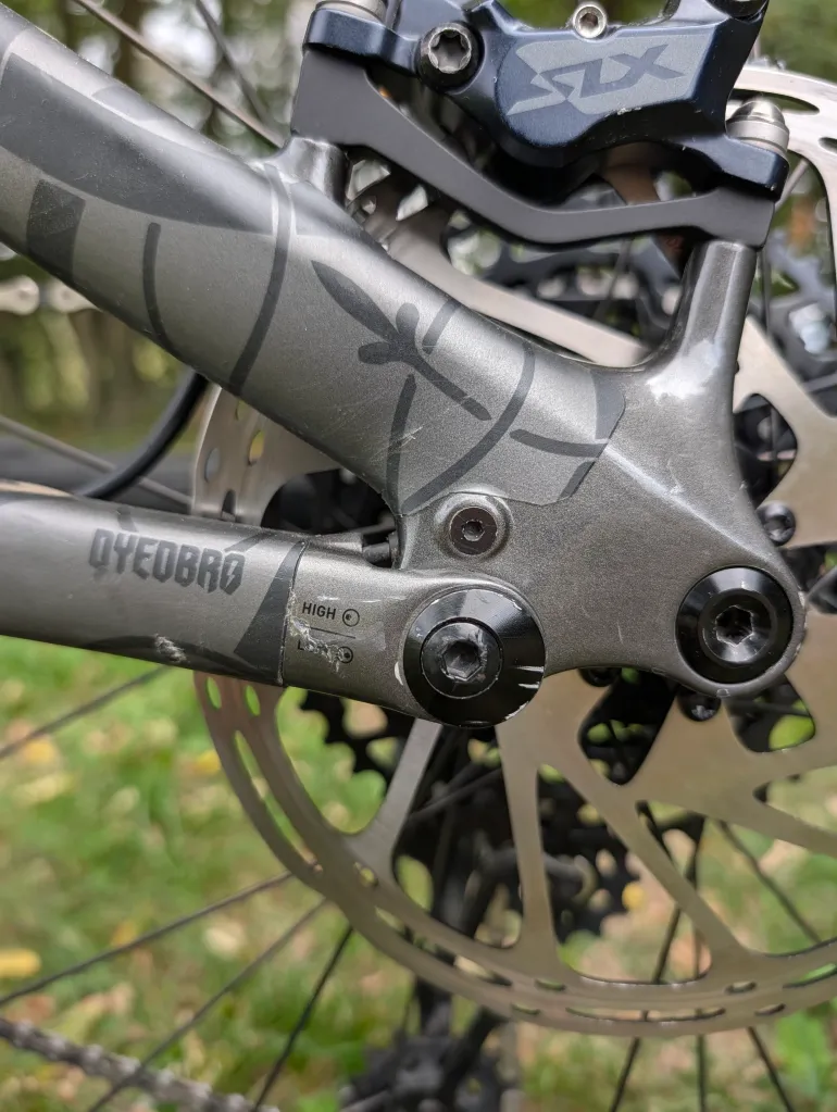 Used Specialized Turbo Levo 3 Carbon 2023 – € 2,986 | buycycle
