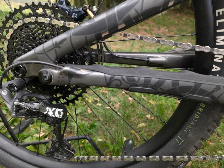Used Specialized Turbo Levo 3 Carbon 2023 – € 2,986 | buycycle