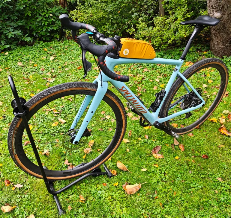 Specialized Diverge STR Expert 2023