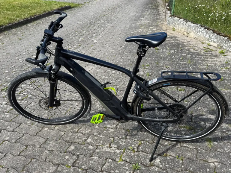 Specialized Turbo Vado 4.0 Step-Through 2023
