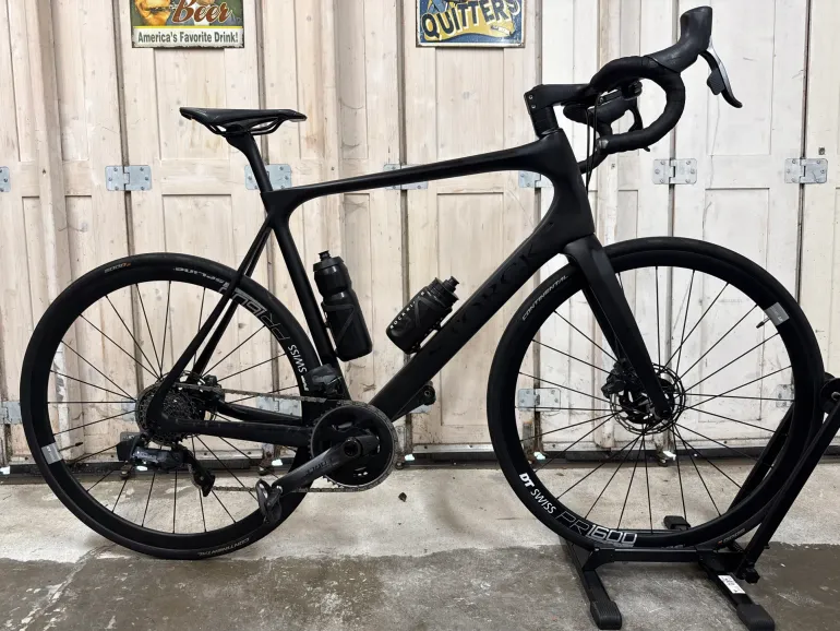 Storck Fascenario.3 Comp Disc Force D1 AXS 2x12 2025