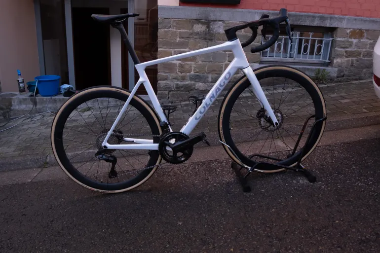 Colnago V4Rs Shimano Ultegra Di2 2025