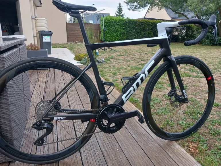 Bmc Teammachine SLR 01 FIVE 2022