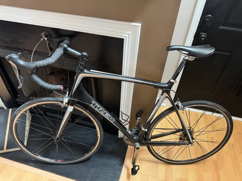 Used Trek Madone 4.5 2011 – $ 874 | buycycle