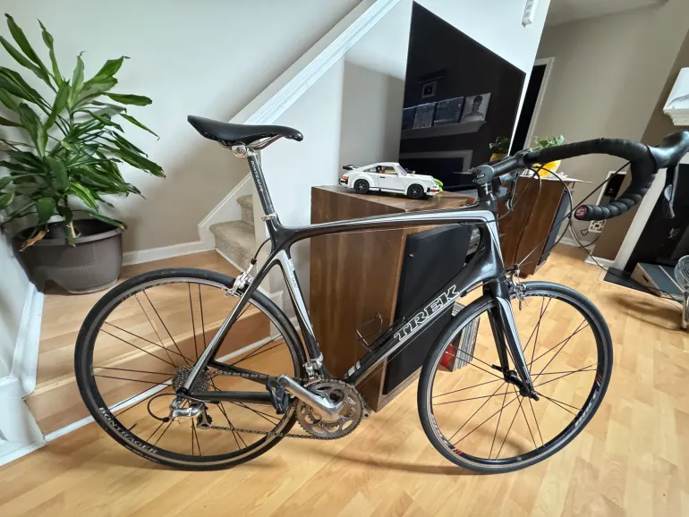 Used Trek Madone 4.5 2011 – $ 874 | buycycle