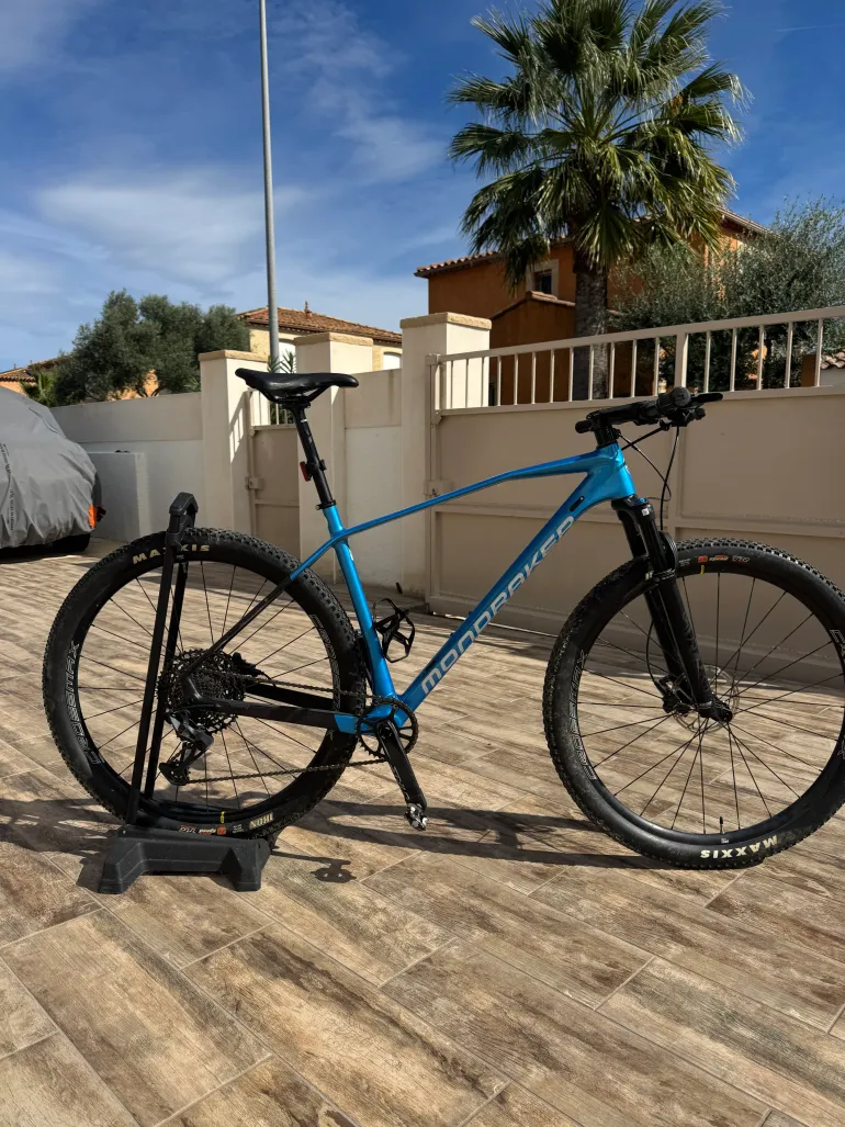 Mondraker CHRONO 2022