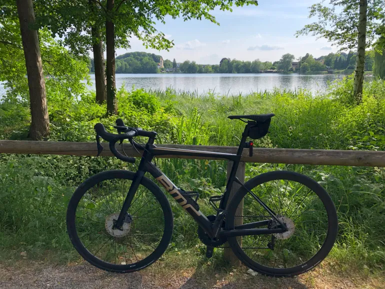 Bmc Teammachine SLR01 THREE 2023