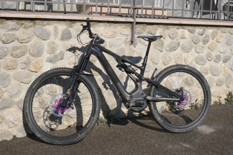 Specialized Turbo Levo 3 Expert T-Type 2025