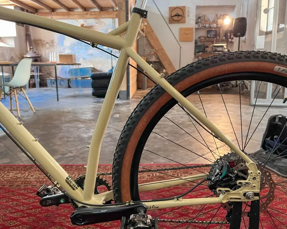 Surly ecr 29 online for sale