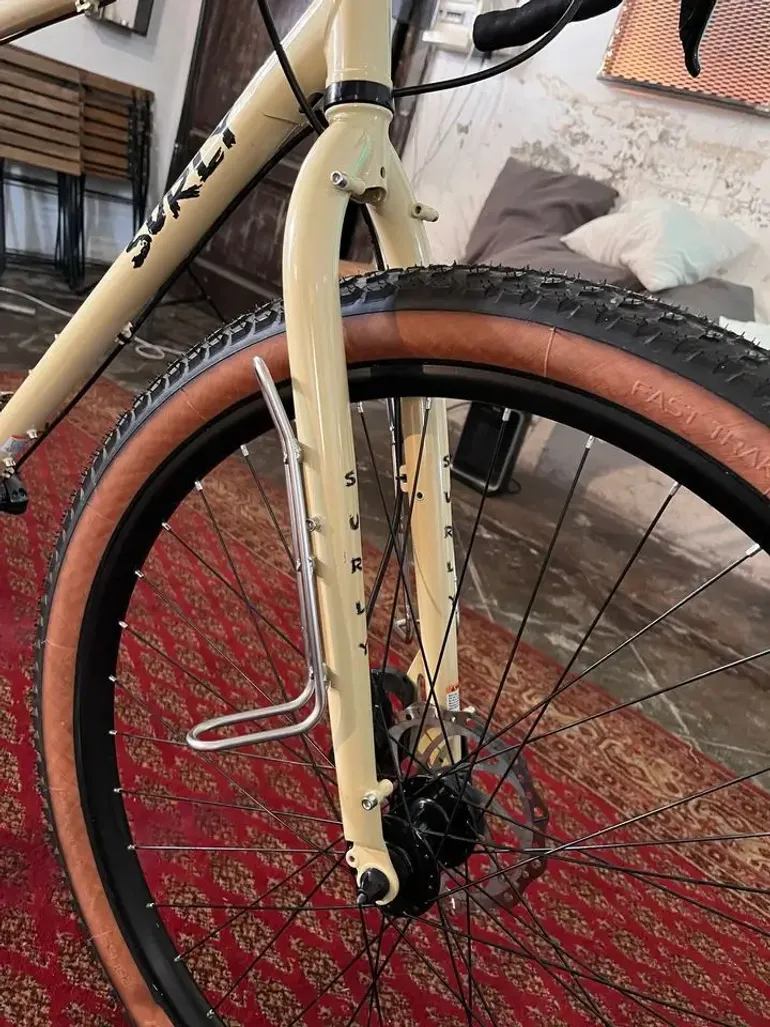 Surly discount ecr fork