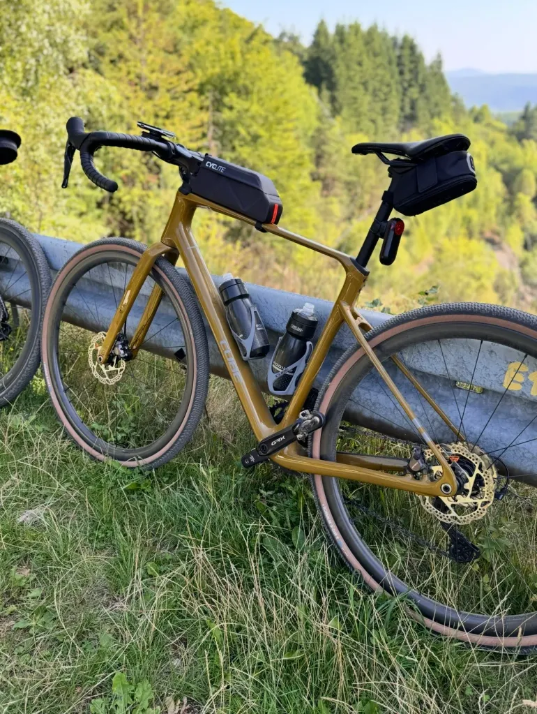 Cube NUROAD C:62 PRO 2025