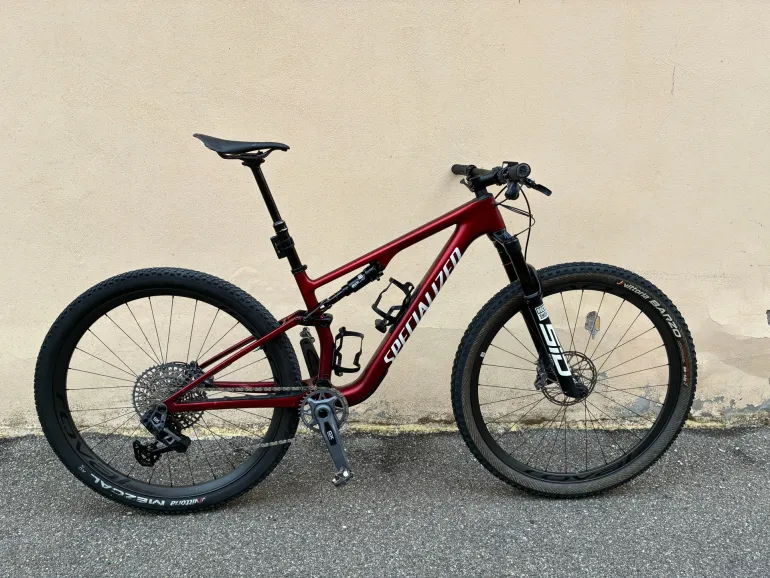 Specialized Epic 8 Expert 2024