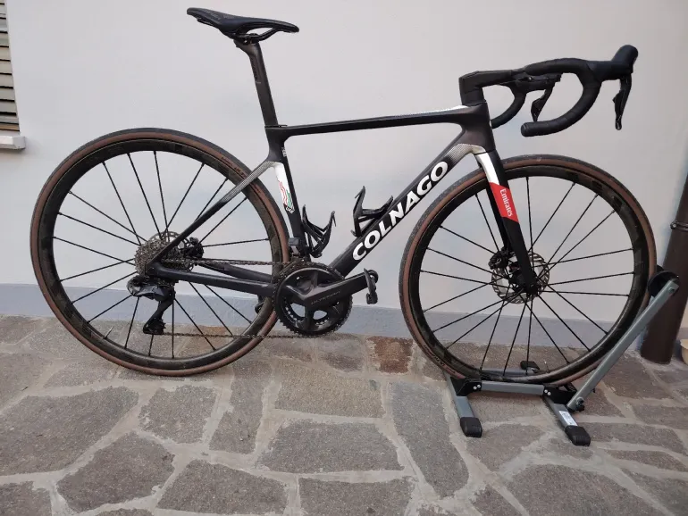 Colnago V4Rs Shimano Ultegra Di2 2025