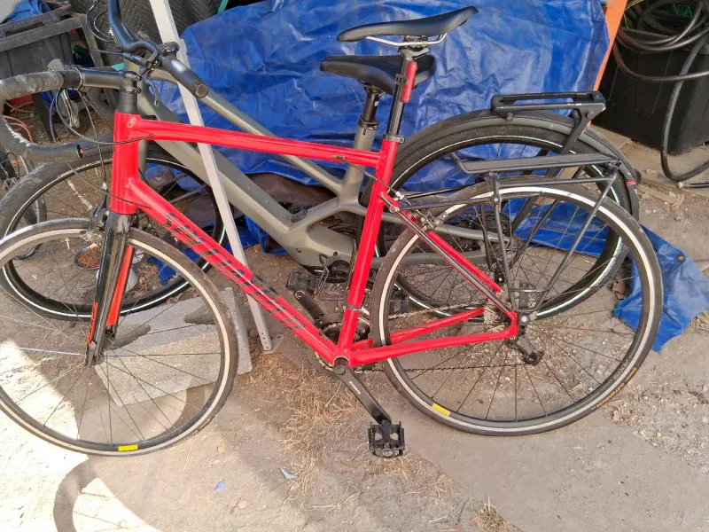Used Specialized Allez Elite 2022 2022 Road & Gravel