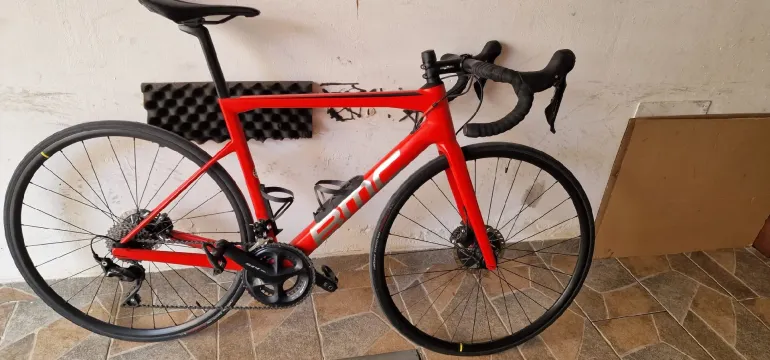 Bmc Teammachine SLR FOUR 2026