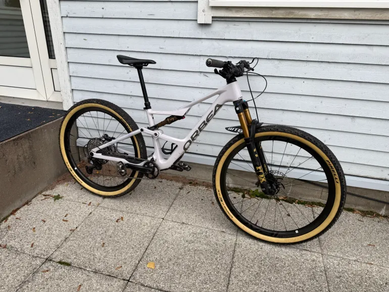 Orbea OCCAM SL M10 2025