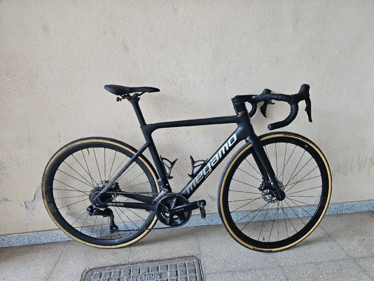 Megamo PULSE ELITE 15 SH12 2023