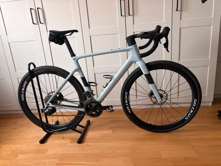 Scott Addict RC 20 2025