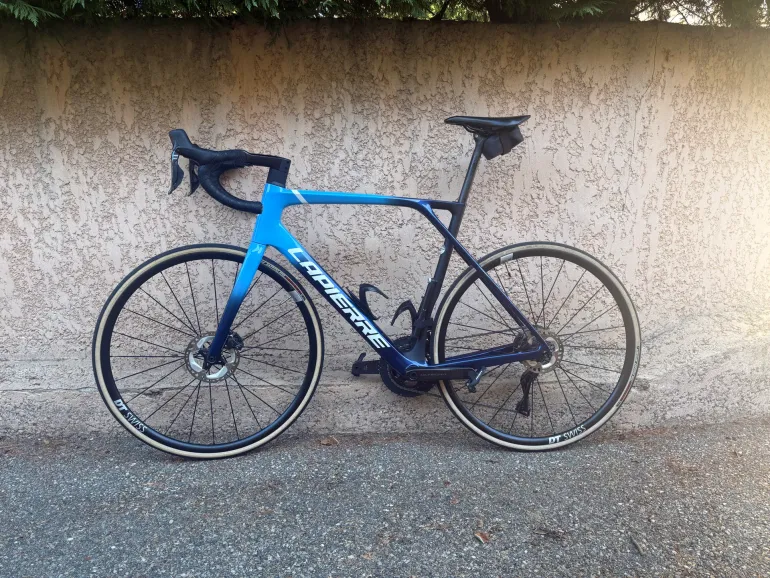 Lapierre Xelius SL 7.0 C1 2024