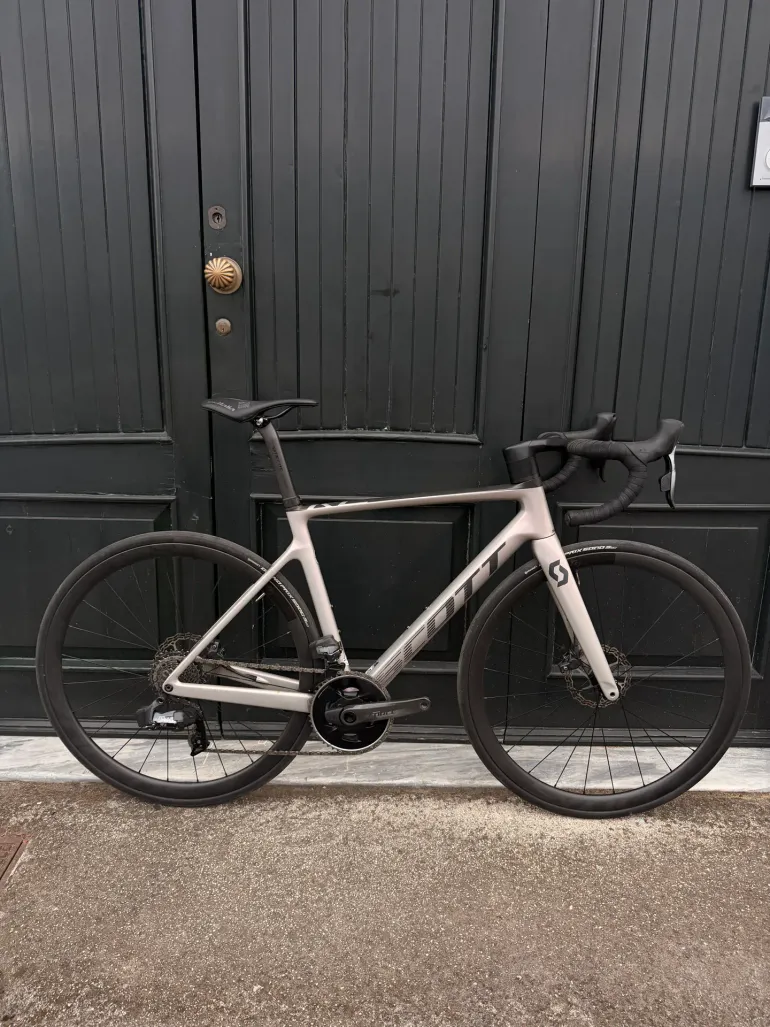 Scott Addict RC 10 2025