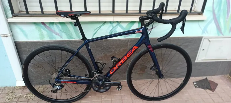 Orbea AVANT M20TEAM-D 2020