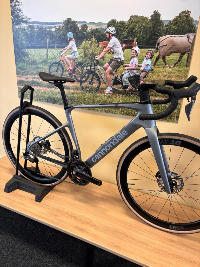 Cannondale Synapse Neo 2 2023