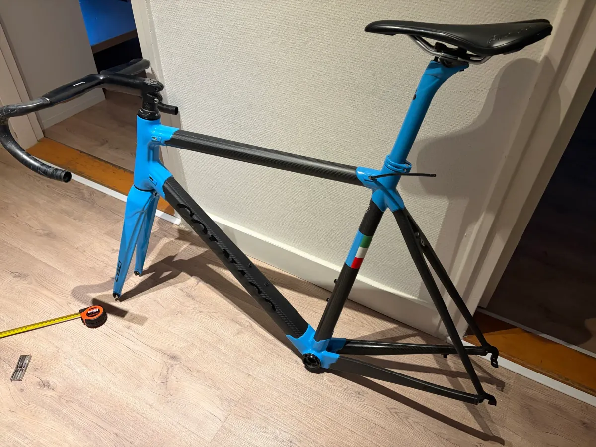 Gebraucht Colnago C60 Frameset – € 949 | buycycle