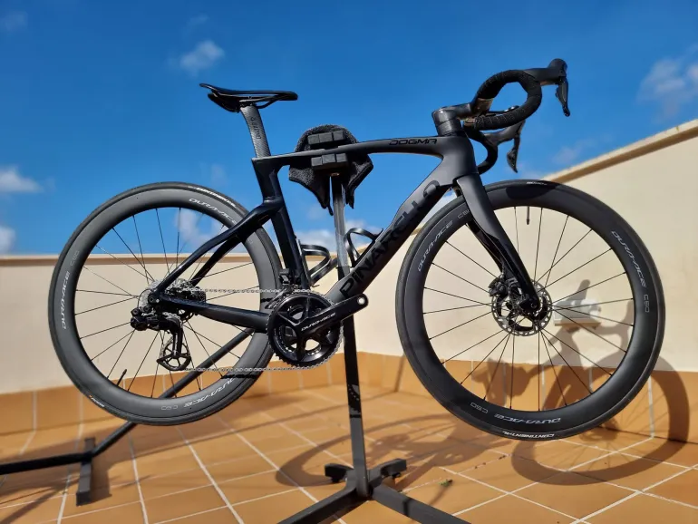 Pinarello DOGMA F DURA ACE Di2 Disc 2024
