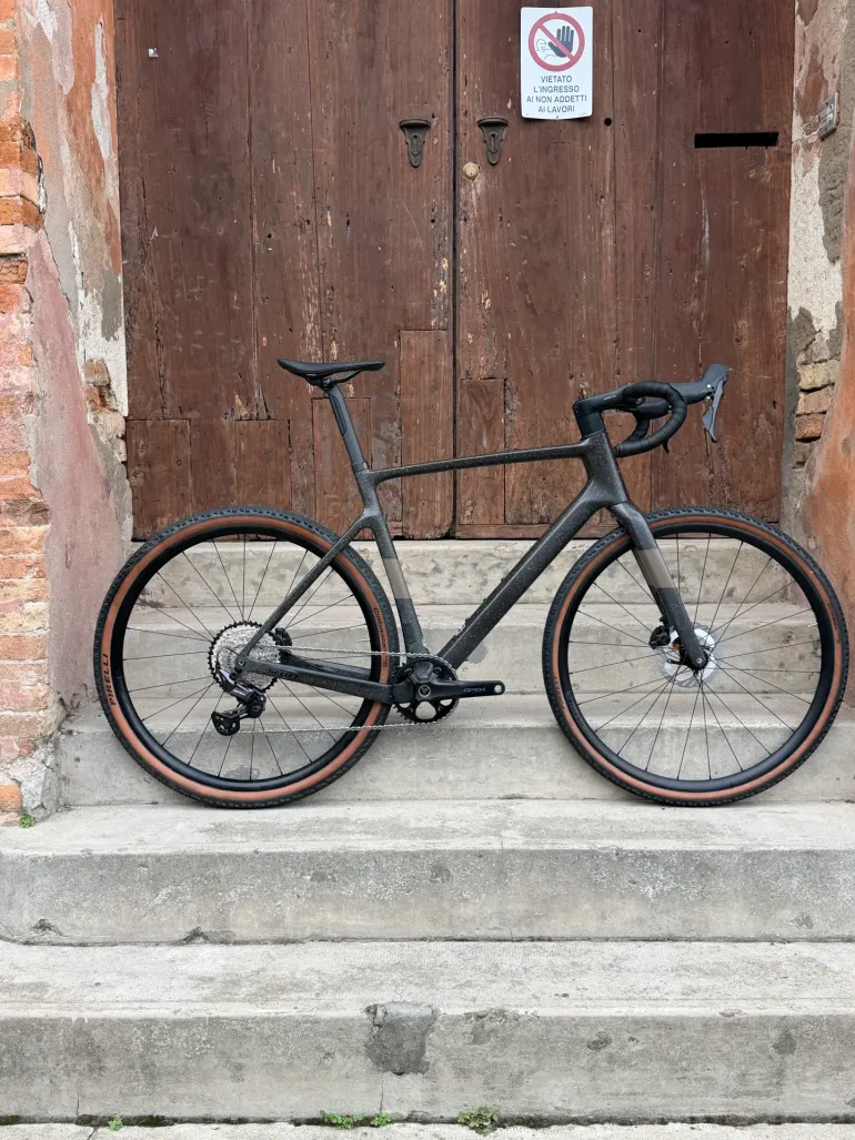 Scott Addict RC 40 2024