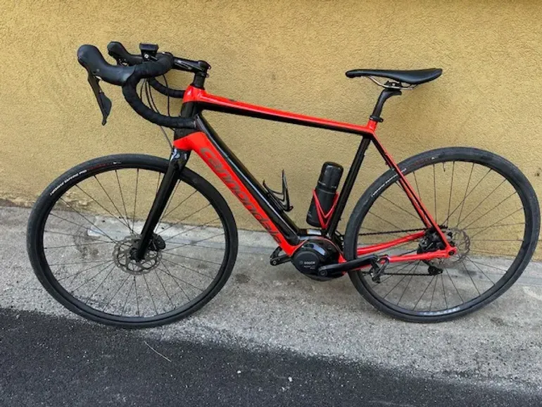 Cannondale Synapse Neo 2 2023