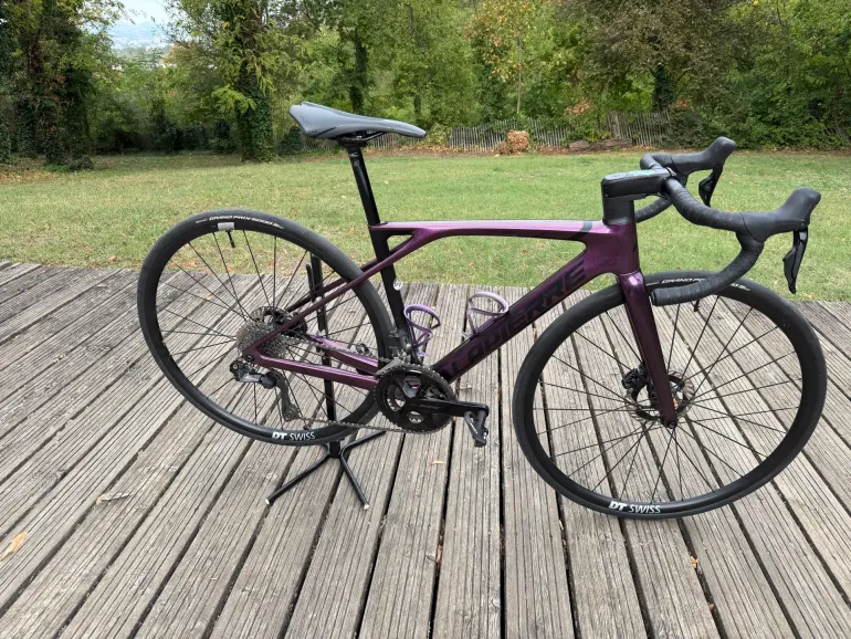 Lapierre Xelius SL 5.0 Di2 2023