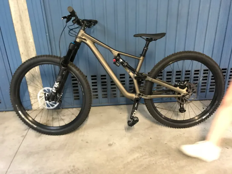 Specialized Men's Stumpjumper EVO Comp Alloy 29 2020