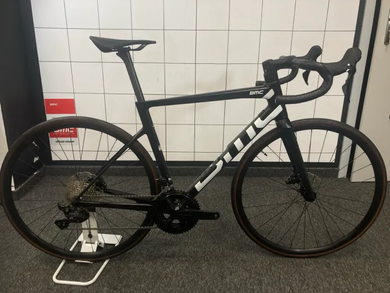 Bmc Teammachine SLR01 THREE 2023